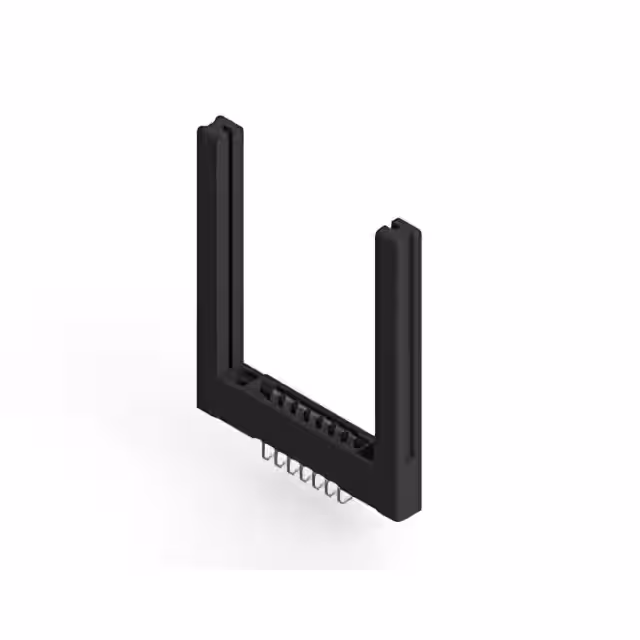 357-007-459-158 EDAC Inc.  Edgeboard Connectors